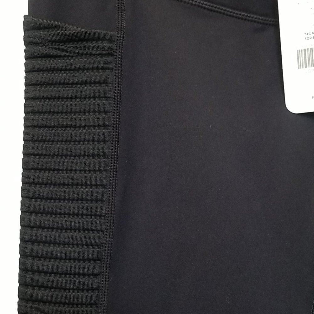 NWT Fabletics Midrise Statement Motion365 Legging - Picture 3 of 9